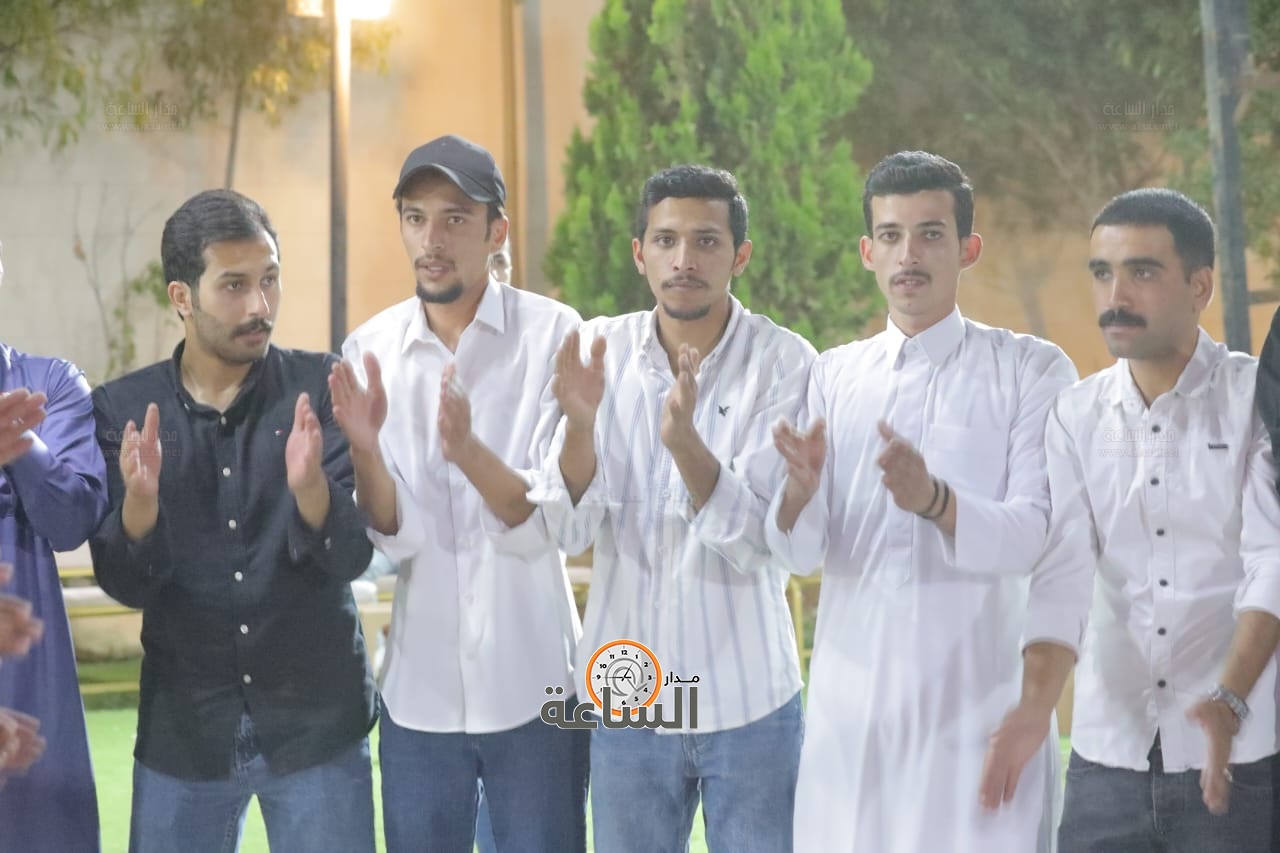 Madar Al-Saa Images 0.027352198899003644