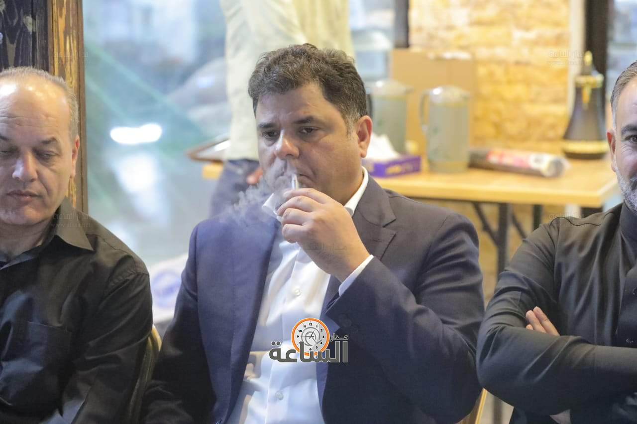 Madar Al-Saa Images 0.5823465878400556