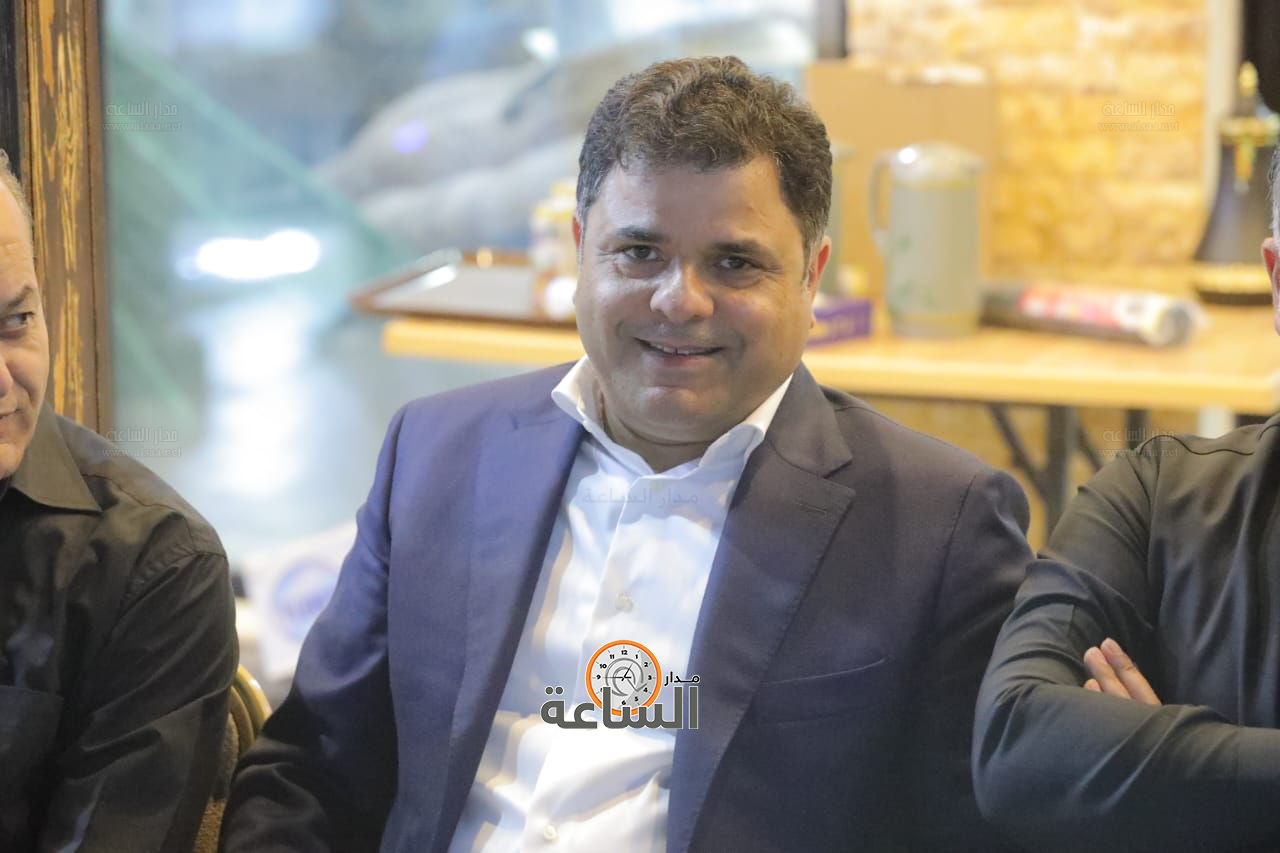 Madar Al-Saa Images 0.3971460412652662