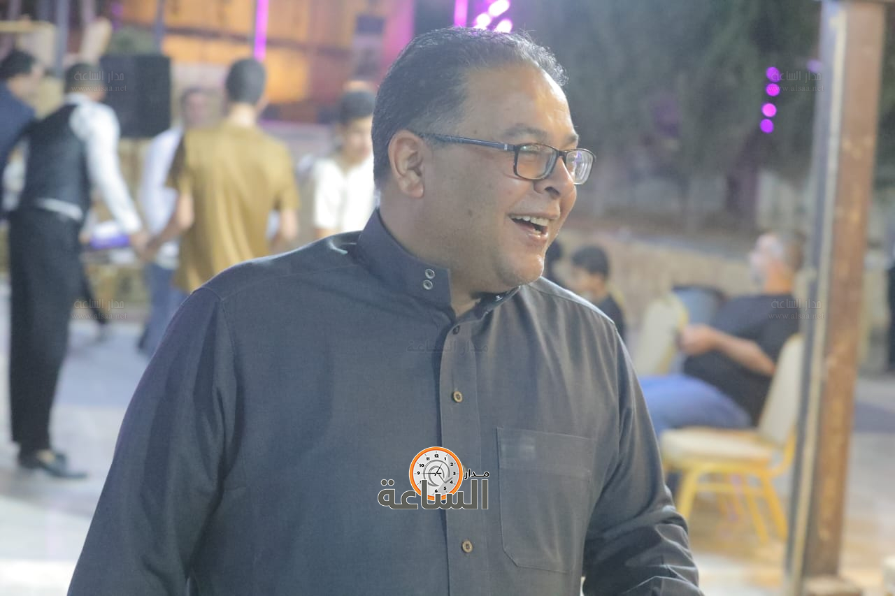 Madar Al-Saa Images 0.30507660606308384