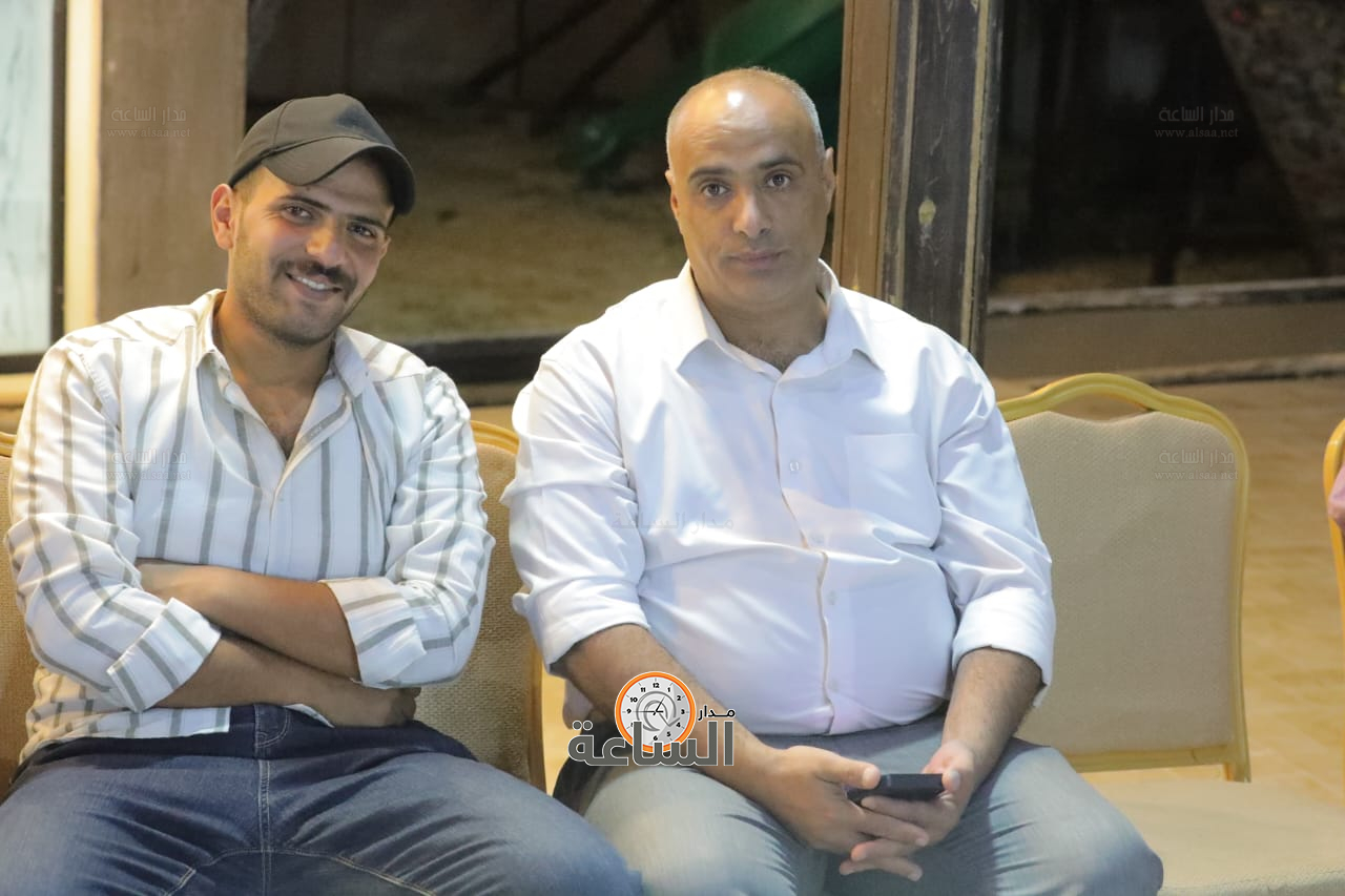 Madar Al-Saa Images 0.7581573912883396