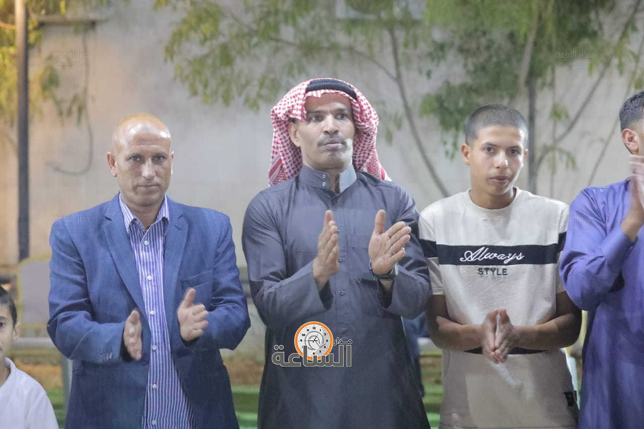 Madar Al-Saa Images 0.662244273091895