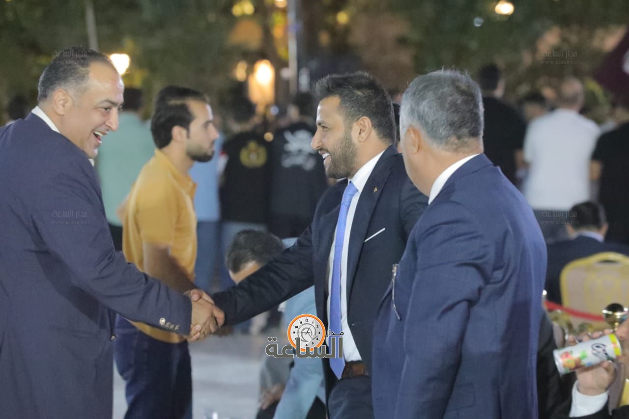 Madar Al-Saa Images 0.7688316206963633