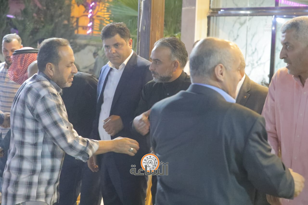 Madar Al-Saa Images 0.48205802455598834