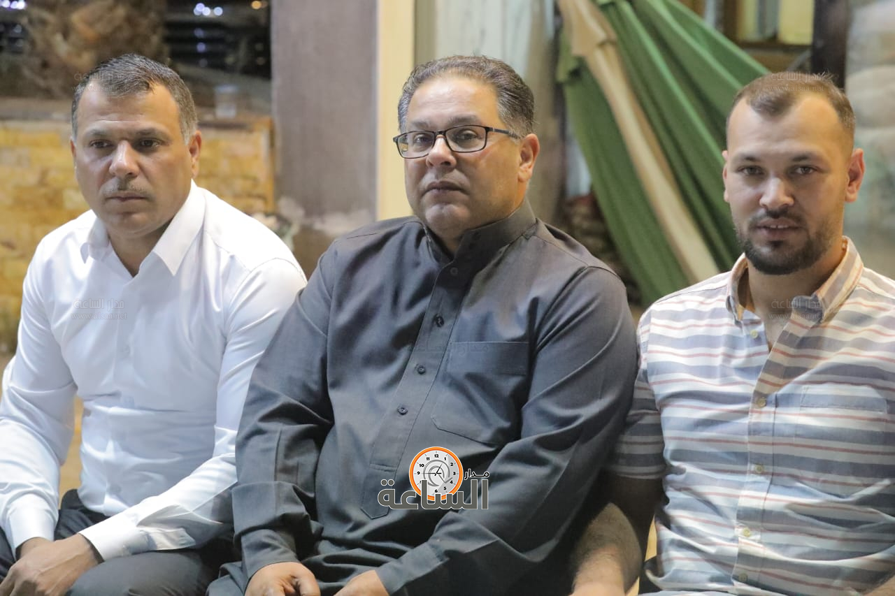 Madar Al-Saa Images 0.952445709554723