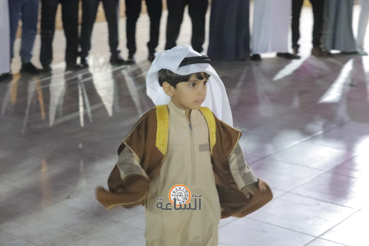 Madar Al-Saa Images 0.7721249364002971