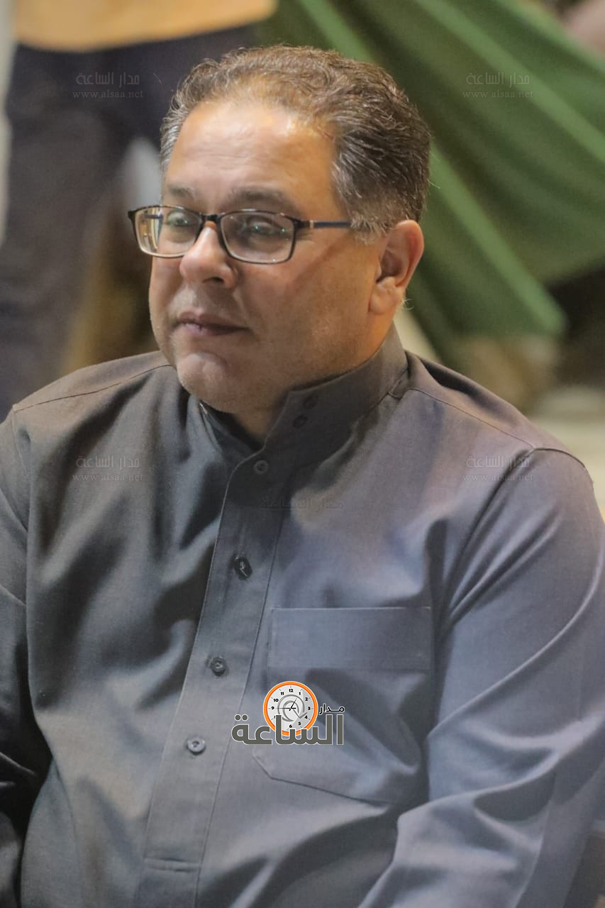 Madar Al-Saa Images 0.604622978887718