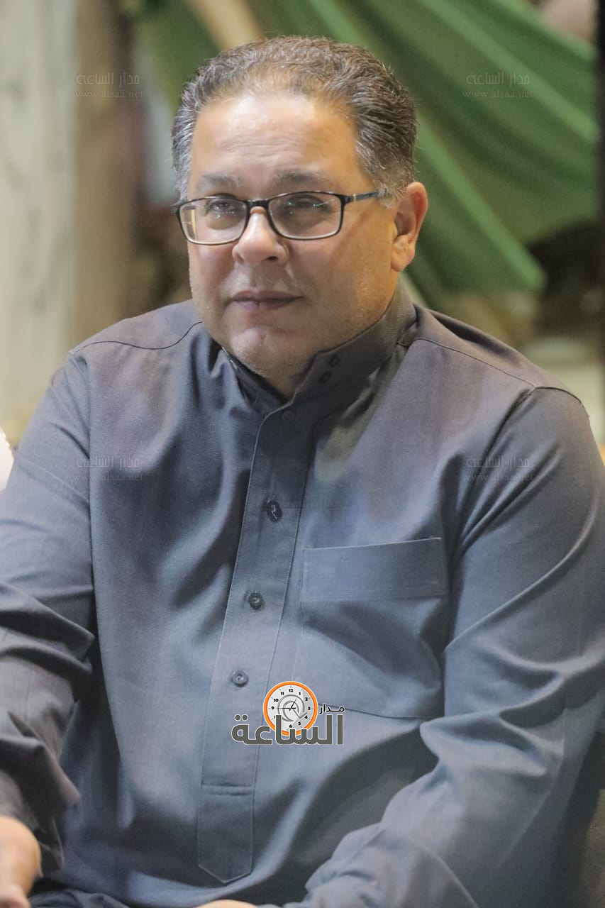 Madar Al-Saa Images 0.27576484508491994