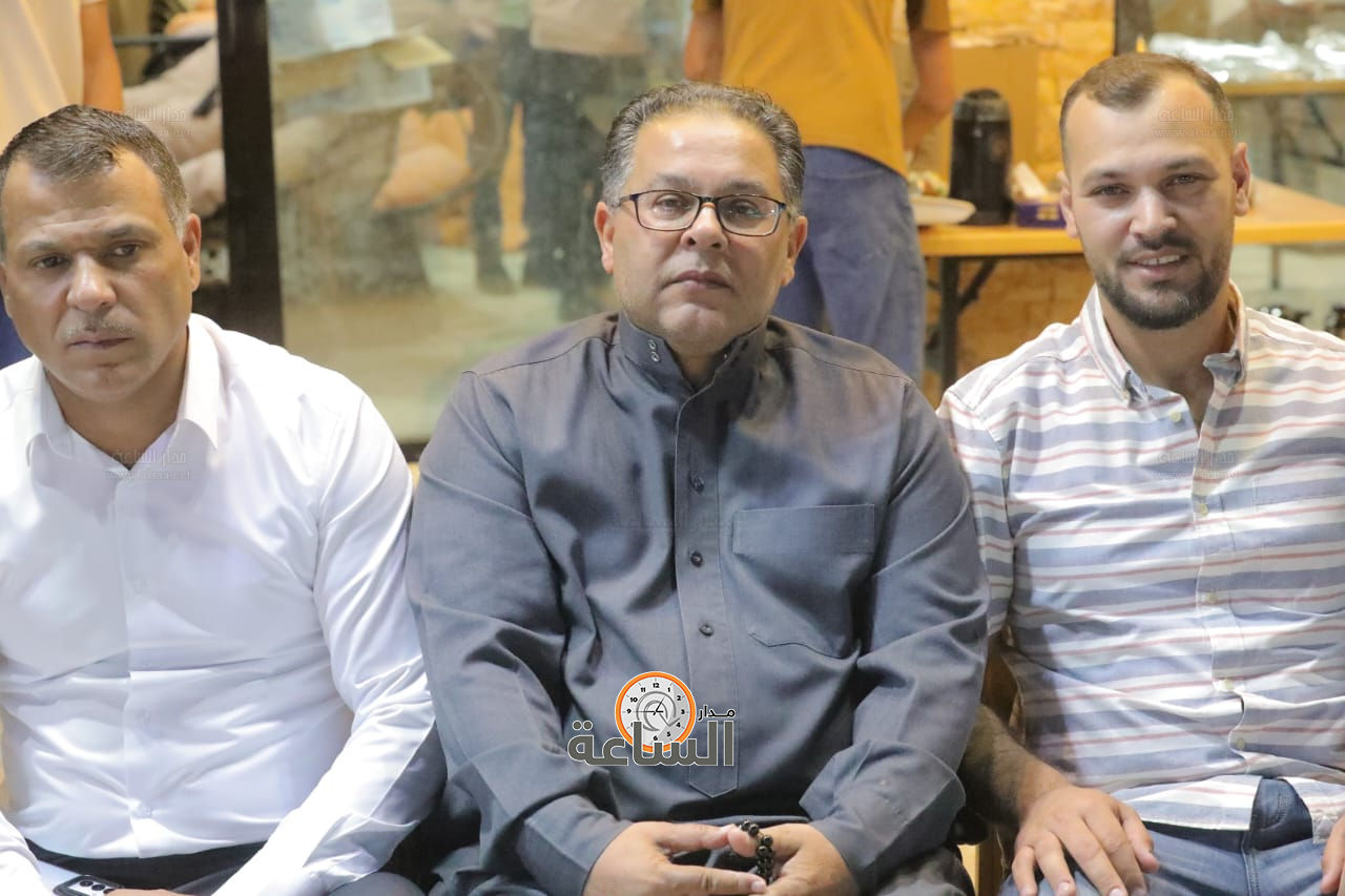 Madar Al-Saa Images 0.3733064467856806