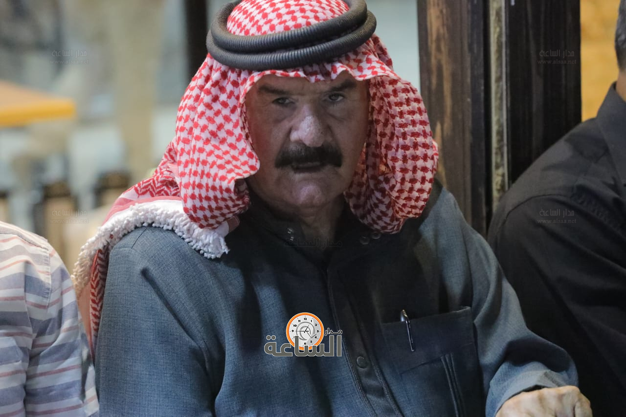 Madar Al-Saa Images 0.026988906277471858