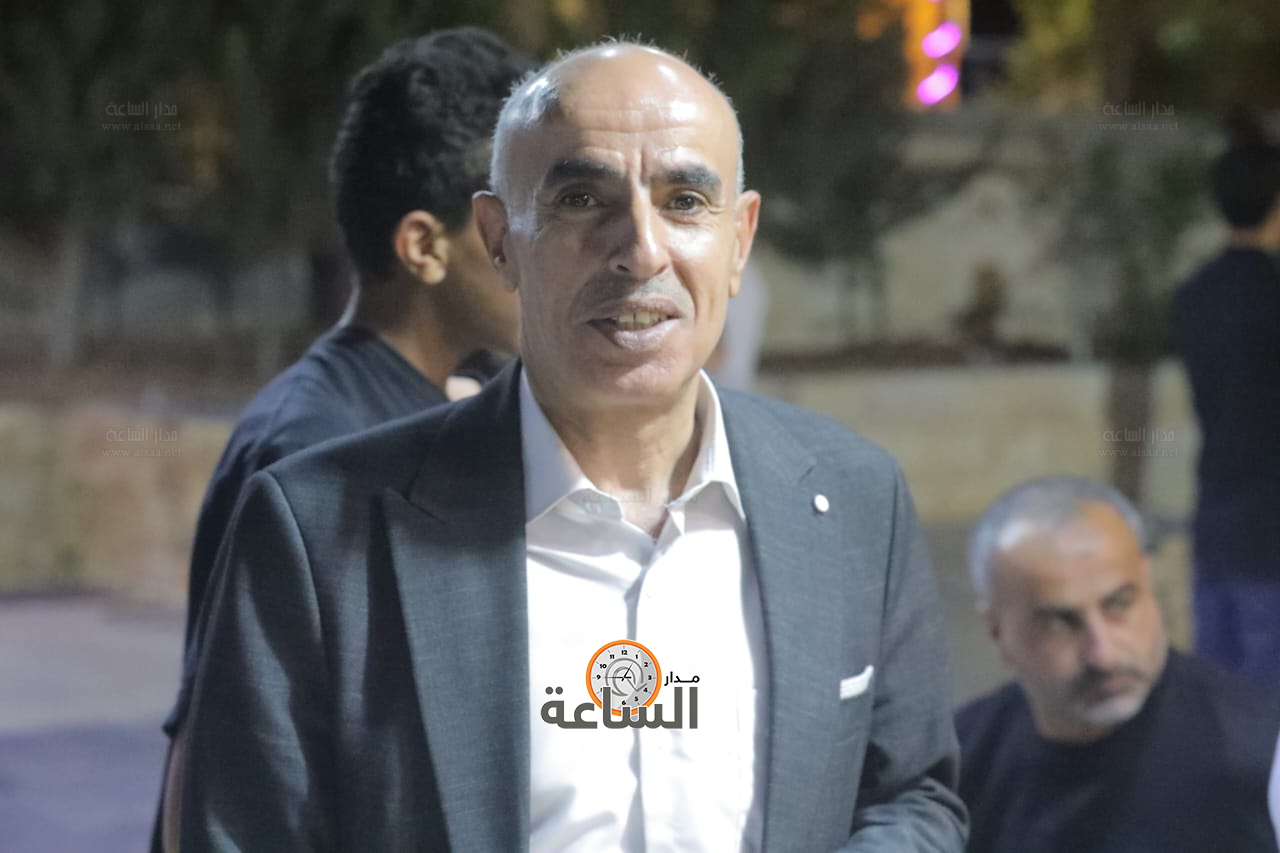 Madar Al-Saa Images 0.23969891301614565