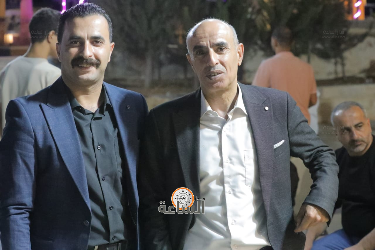 Madar Al-Saa Images 0.2388851673238087