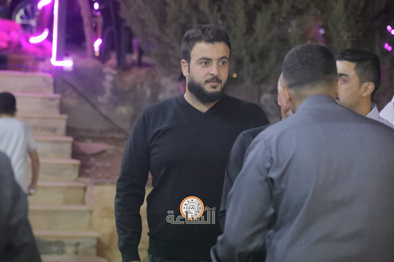 Madar Al-Saa Images 0.3156204599508564