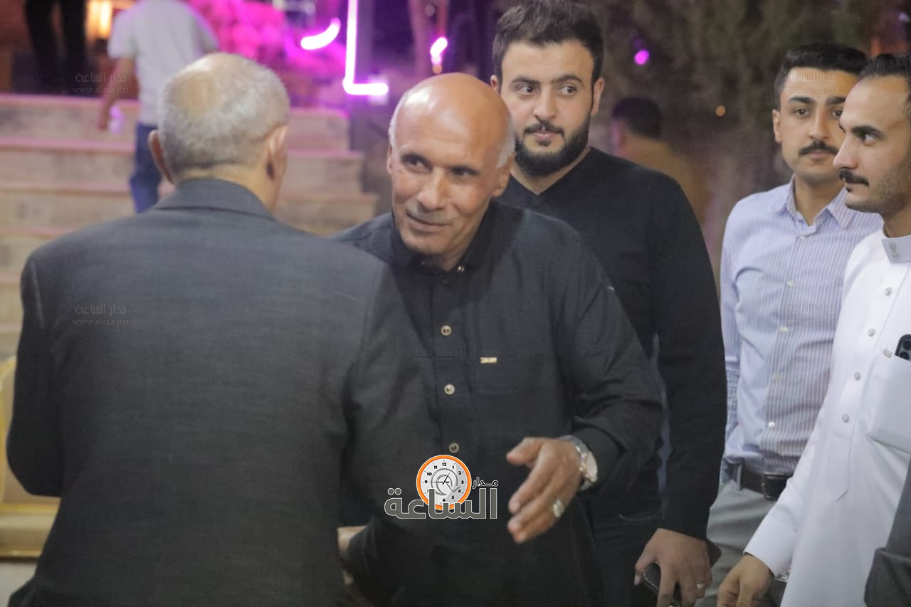 Madar Al-Saa Images 0.022903610119333062