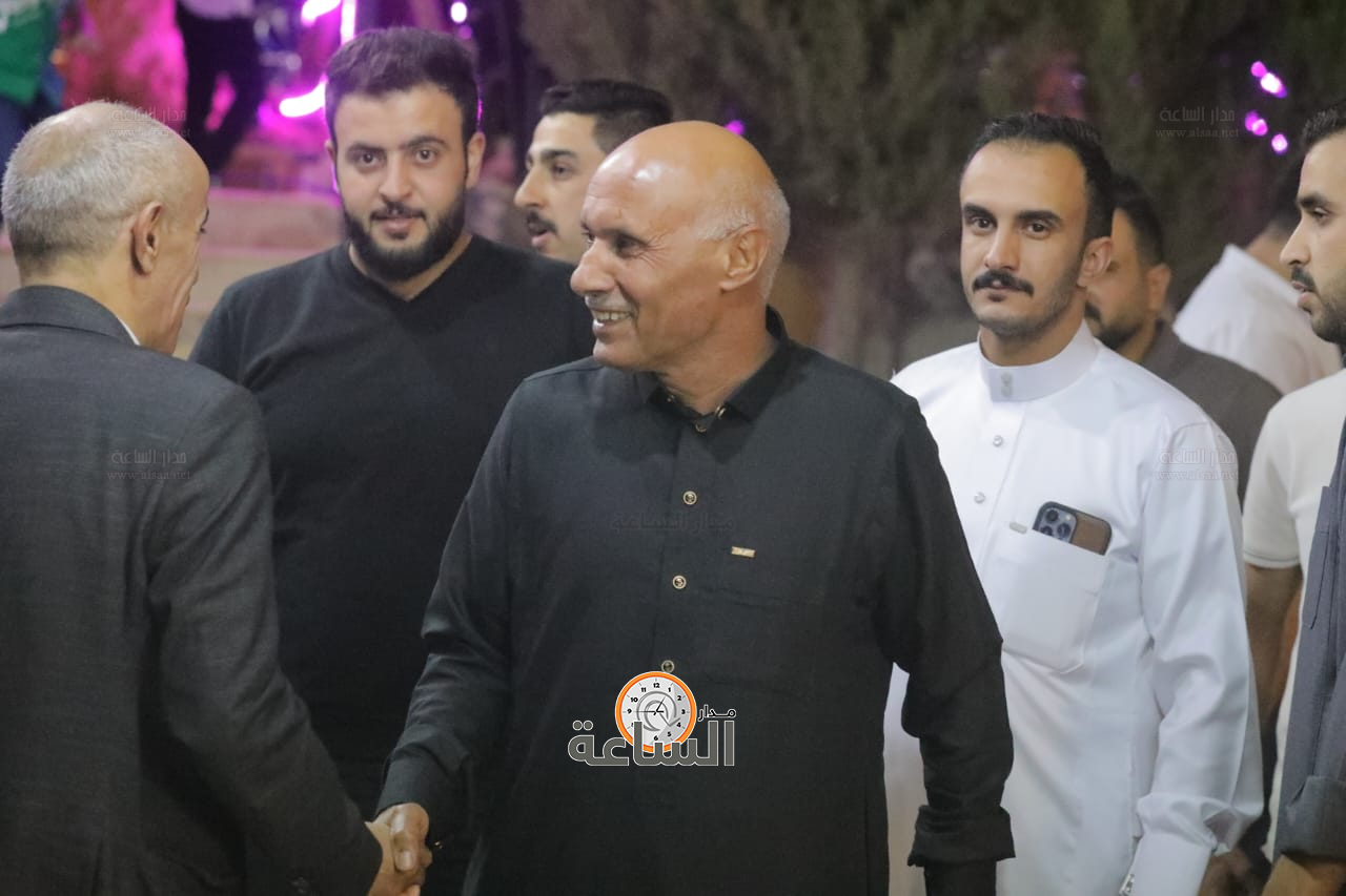 Madar Al-Saa Images 0.1637904033987212