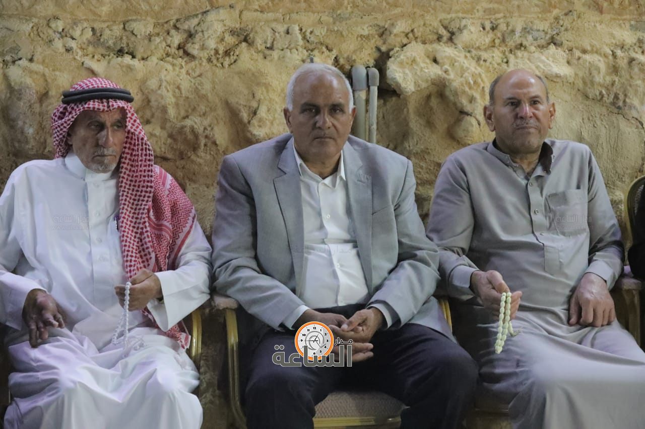 Madar Al-Saa Images 0.8861985506132288