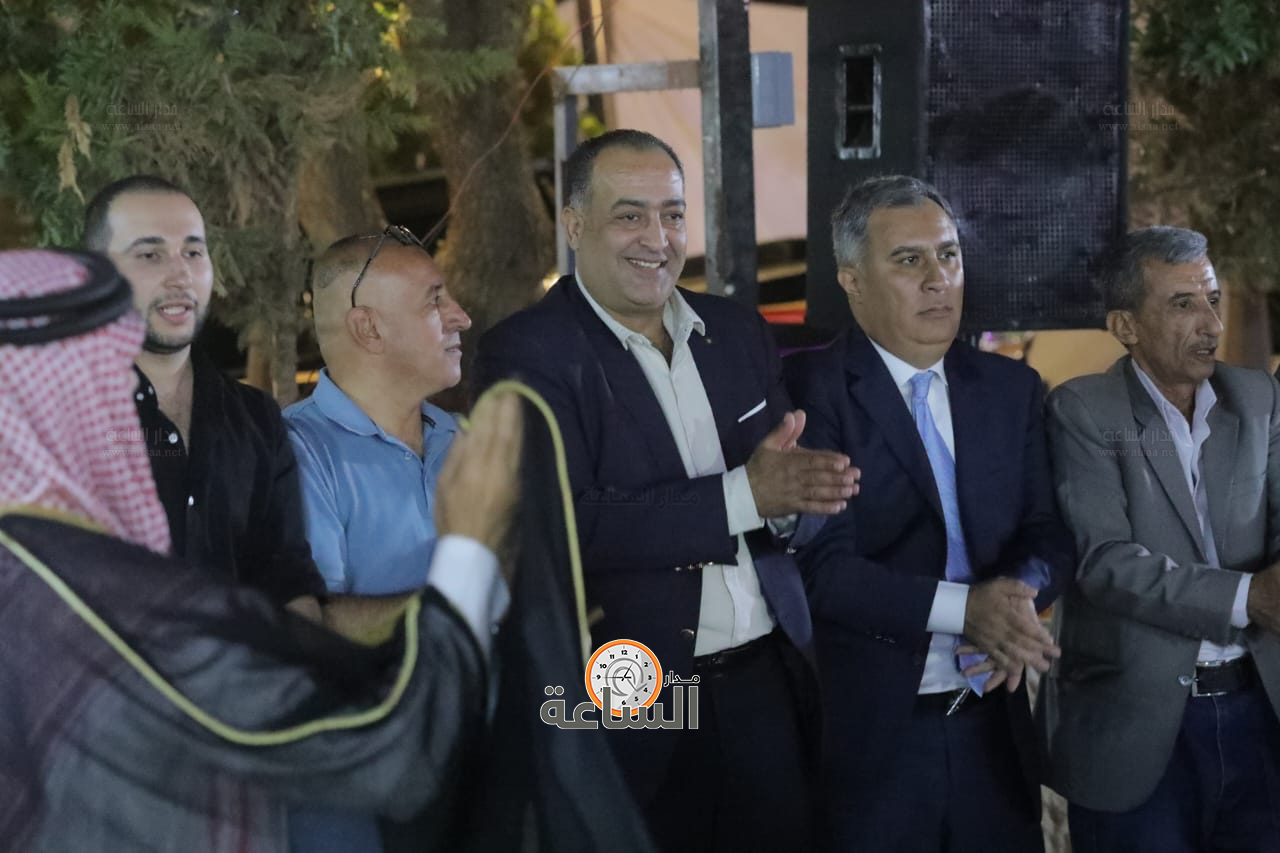 Madar Al-Saa Images 0.5824408969149967