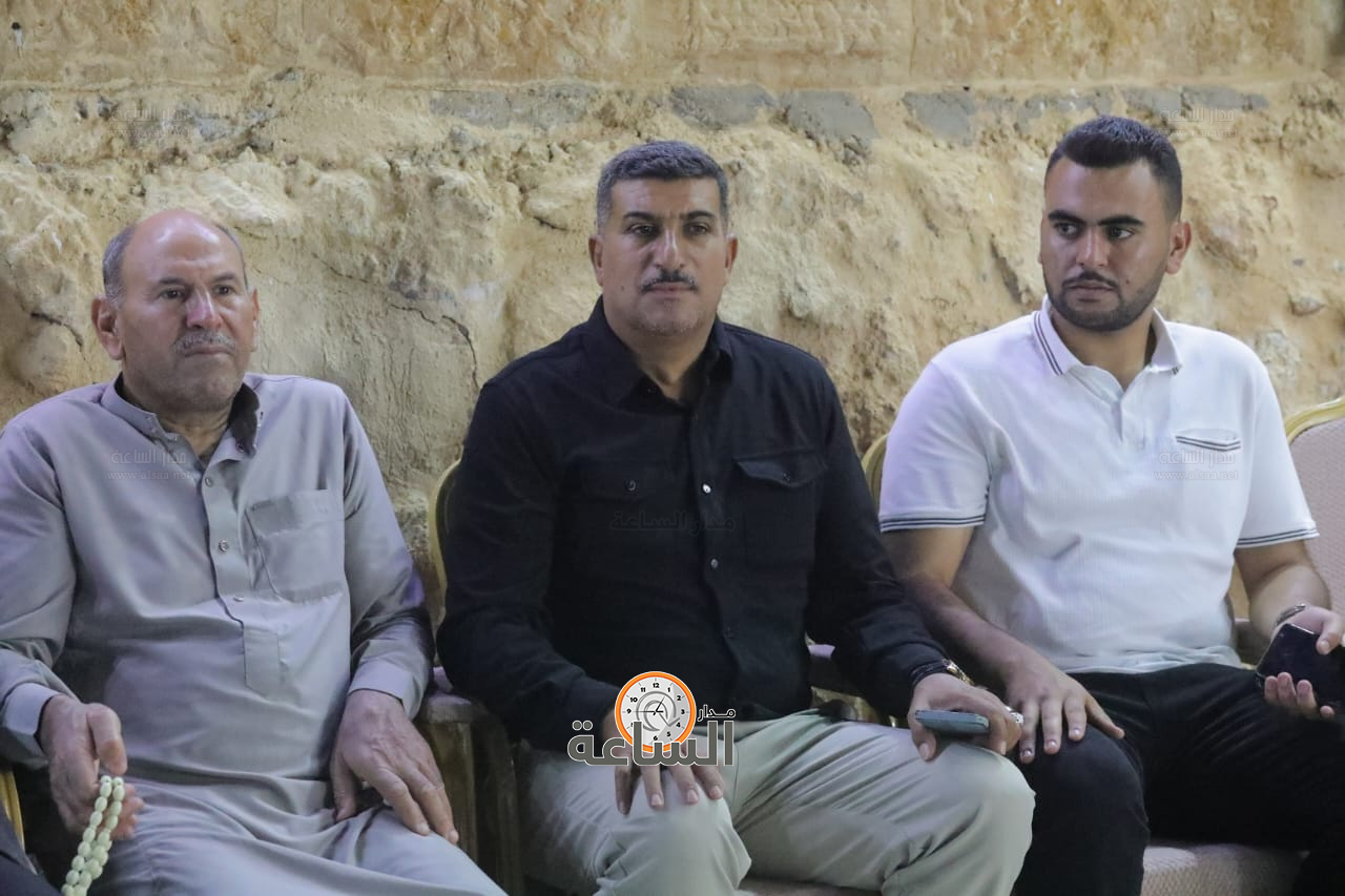 Madar Al-Saa Images 0.98339903315719