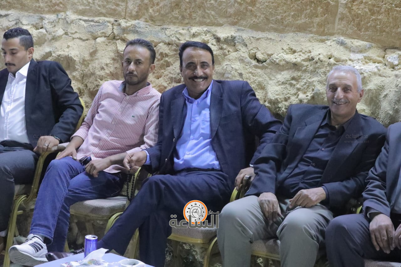 Madar Al-Saa Images 0.9777577298879273