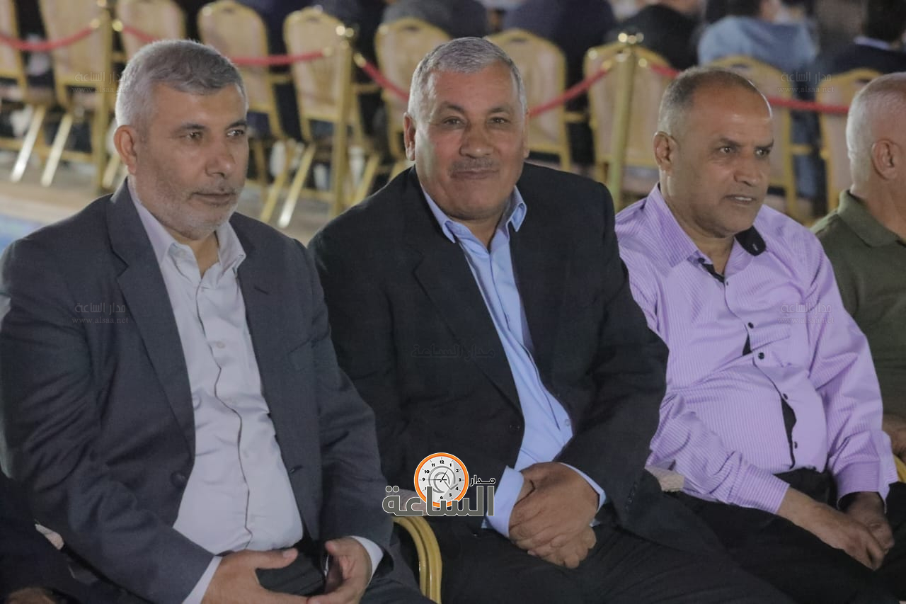 Madar Al-Saa Images 0.31254956726847327