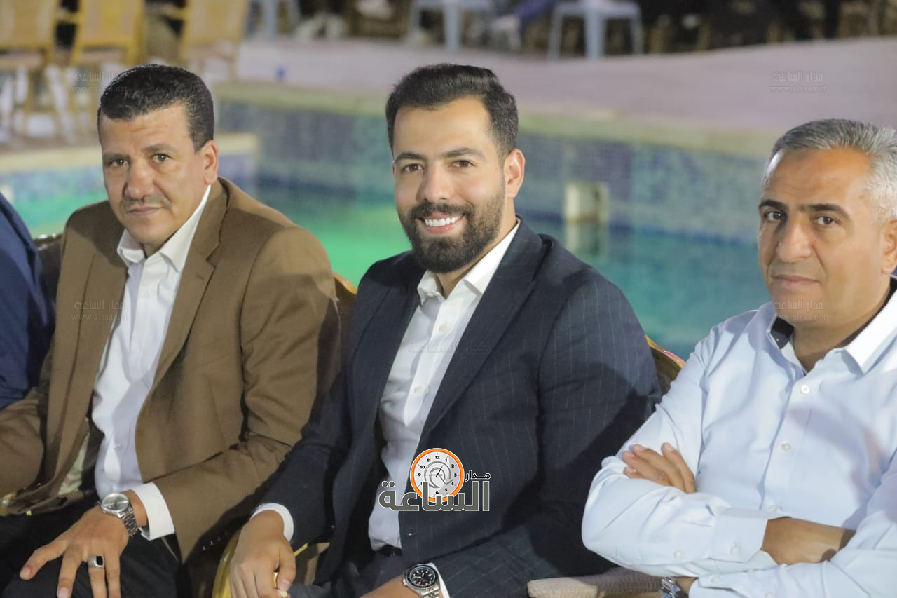 Madar Al-Saa Images 0.7513511949153601