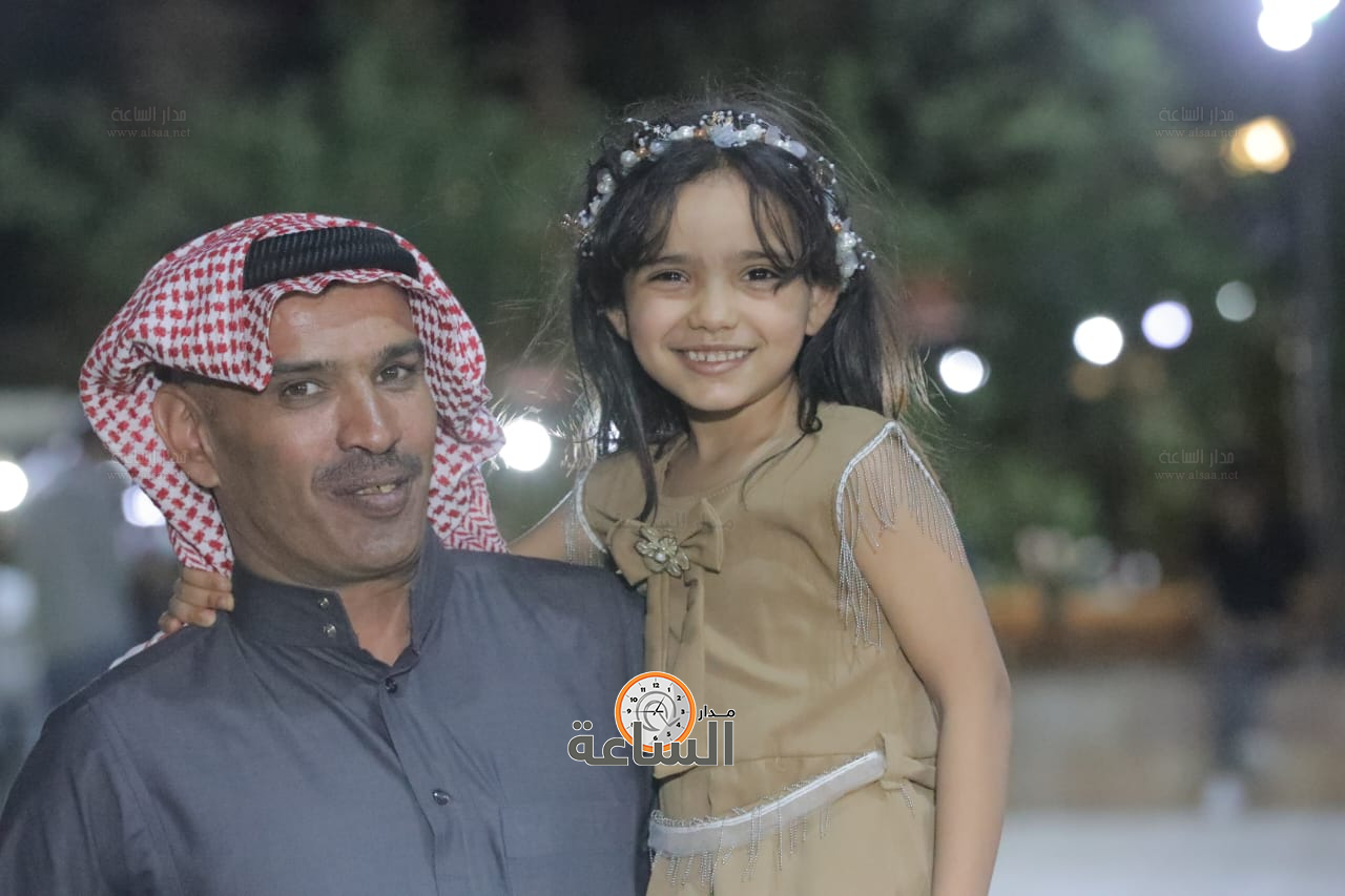 Madar Al-Saa Images 0.44398428457483186