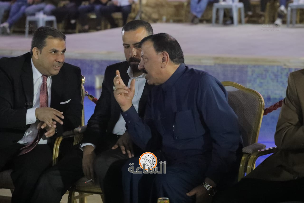 Madar Al-Saa Images 0.9113442118941402