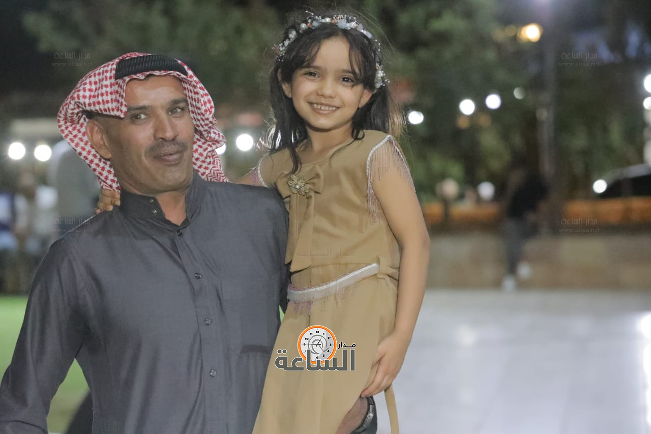 Madar Al-Saa Images 0.006201786013659838