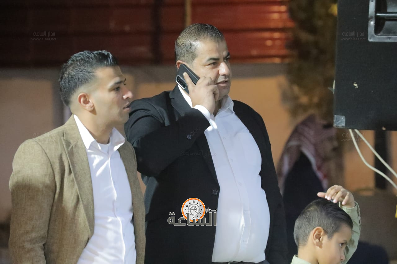 Madar Al-Saa Images 0.6898264347506265