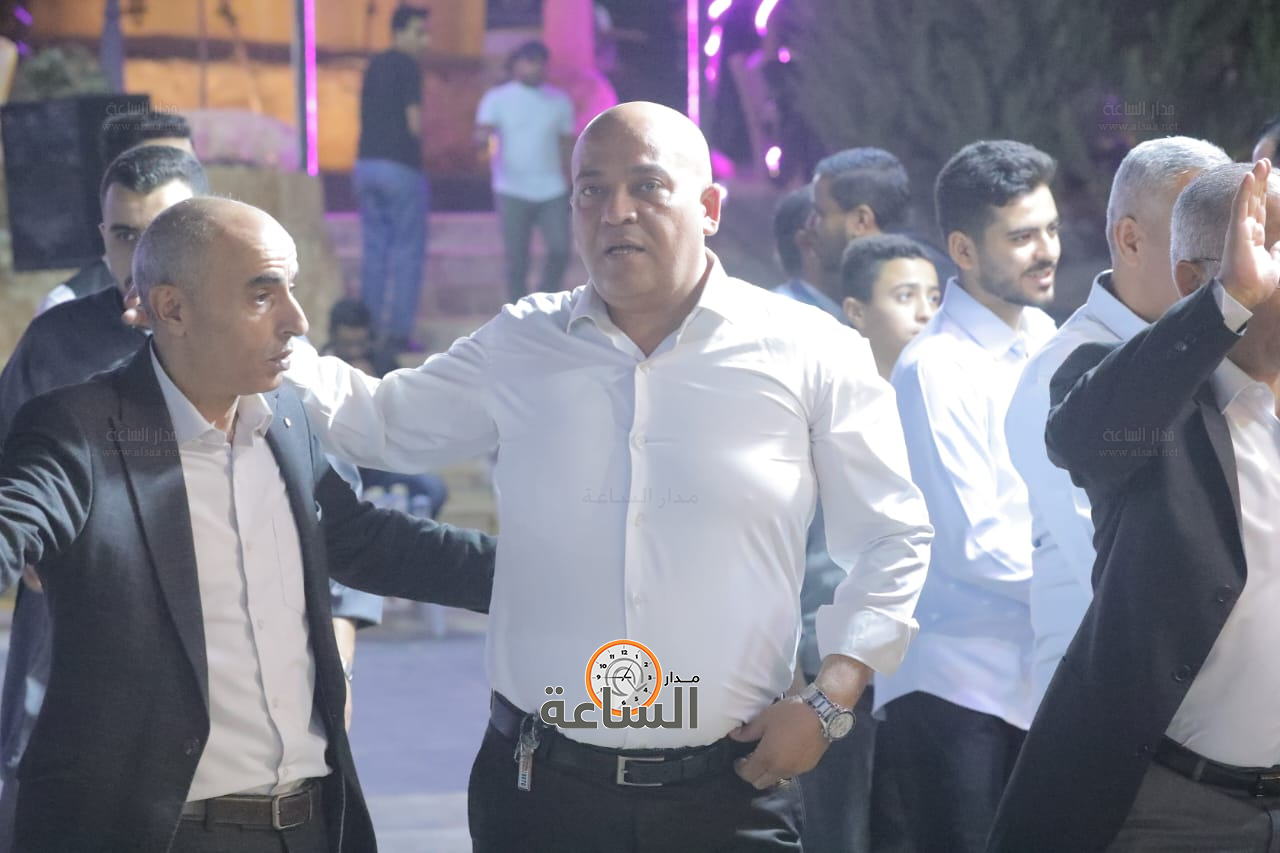 Madar Al-Saa Images 0.7787781884423982