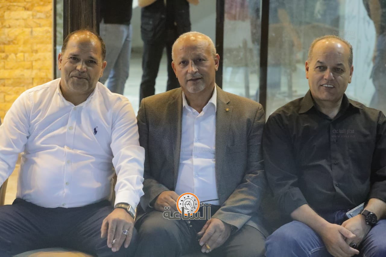 Madar Al-Saa Images 0.562172057930951