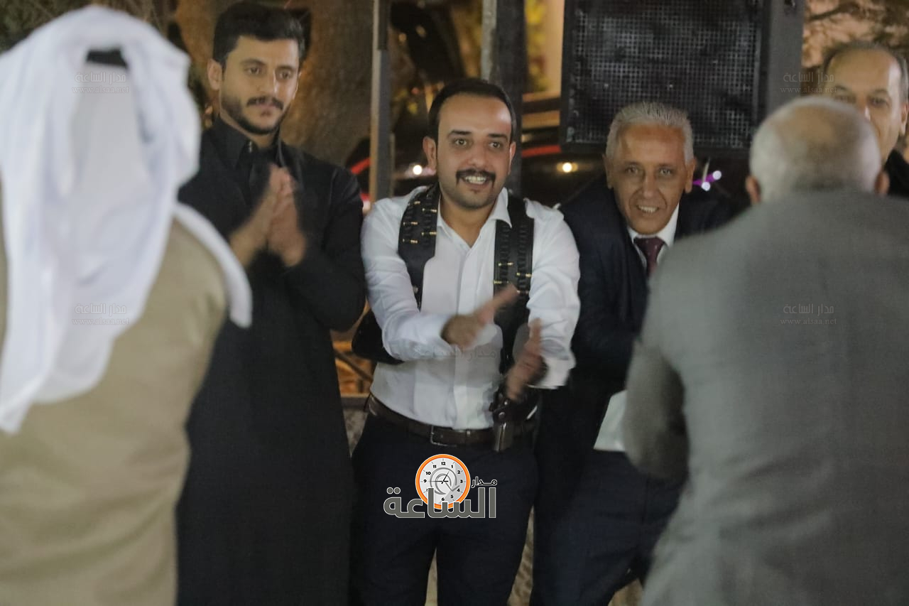 Madar Al-Saa Images 0.04491485754428648