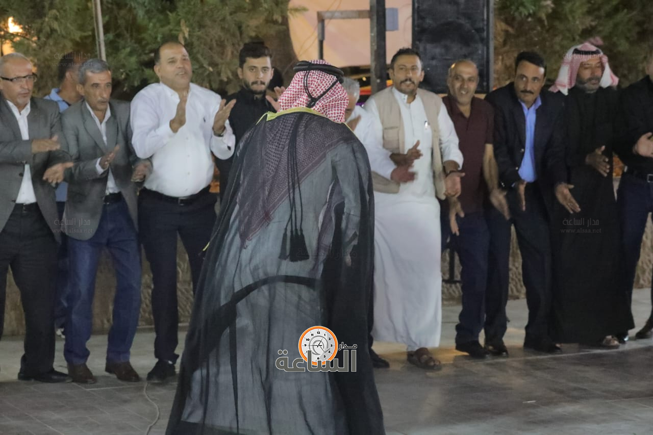 Madar Al-Saa Images 0.735712302487374