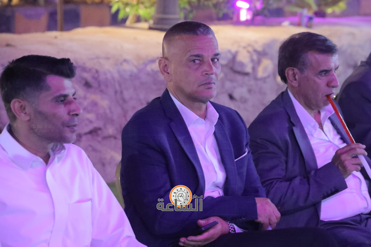 Madar Al-Saa Images 0.5917674850688399