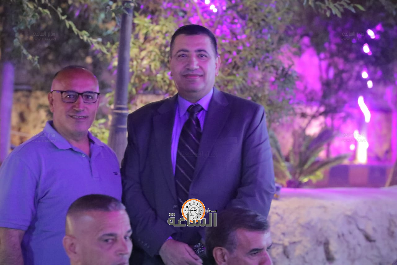 Madar Al-Saa Images 0.8533916405258178