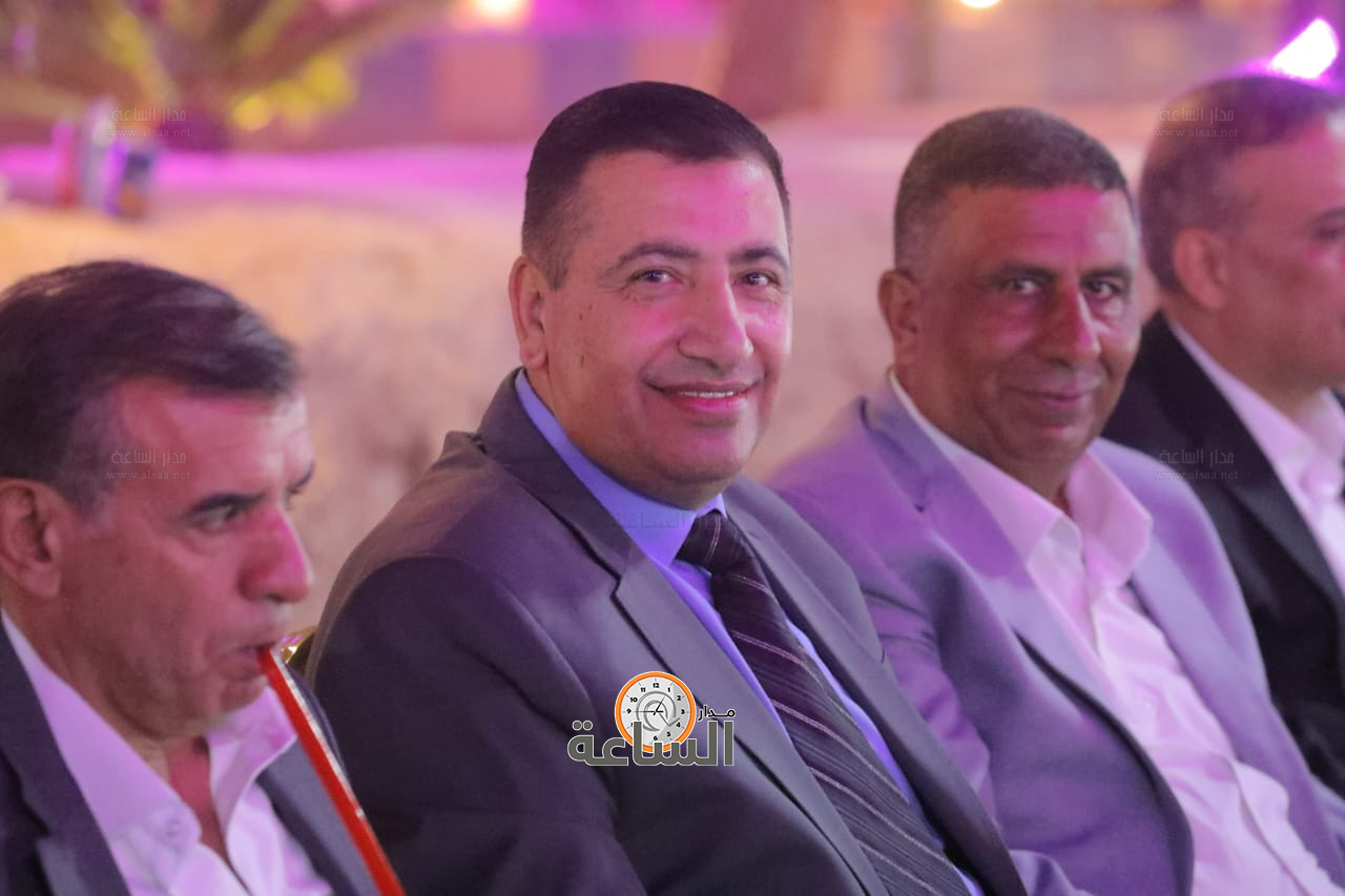 Madar Al-Saa Images 0.8311622848382916