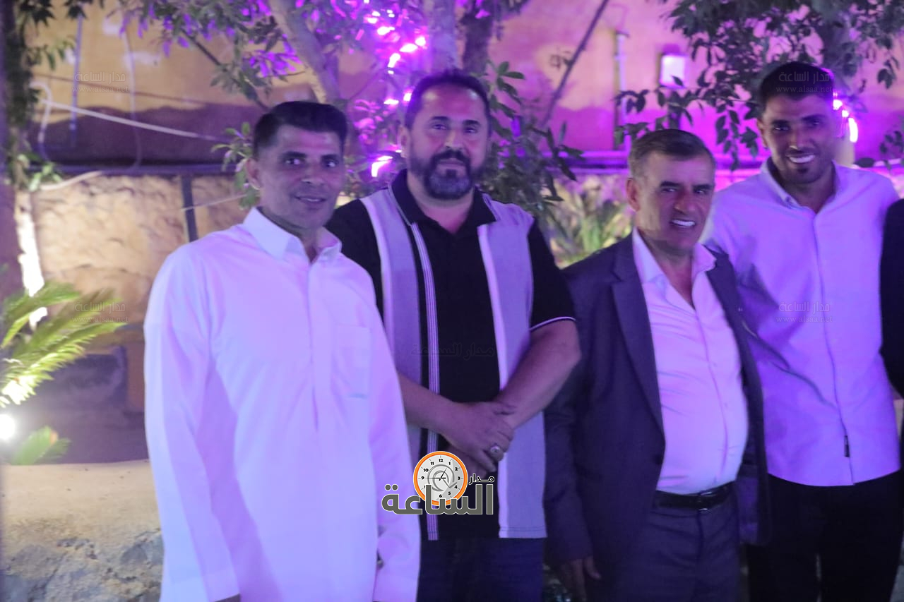 Madar Al-Saa Images 0.11760519406348491