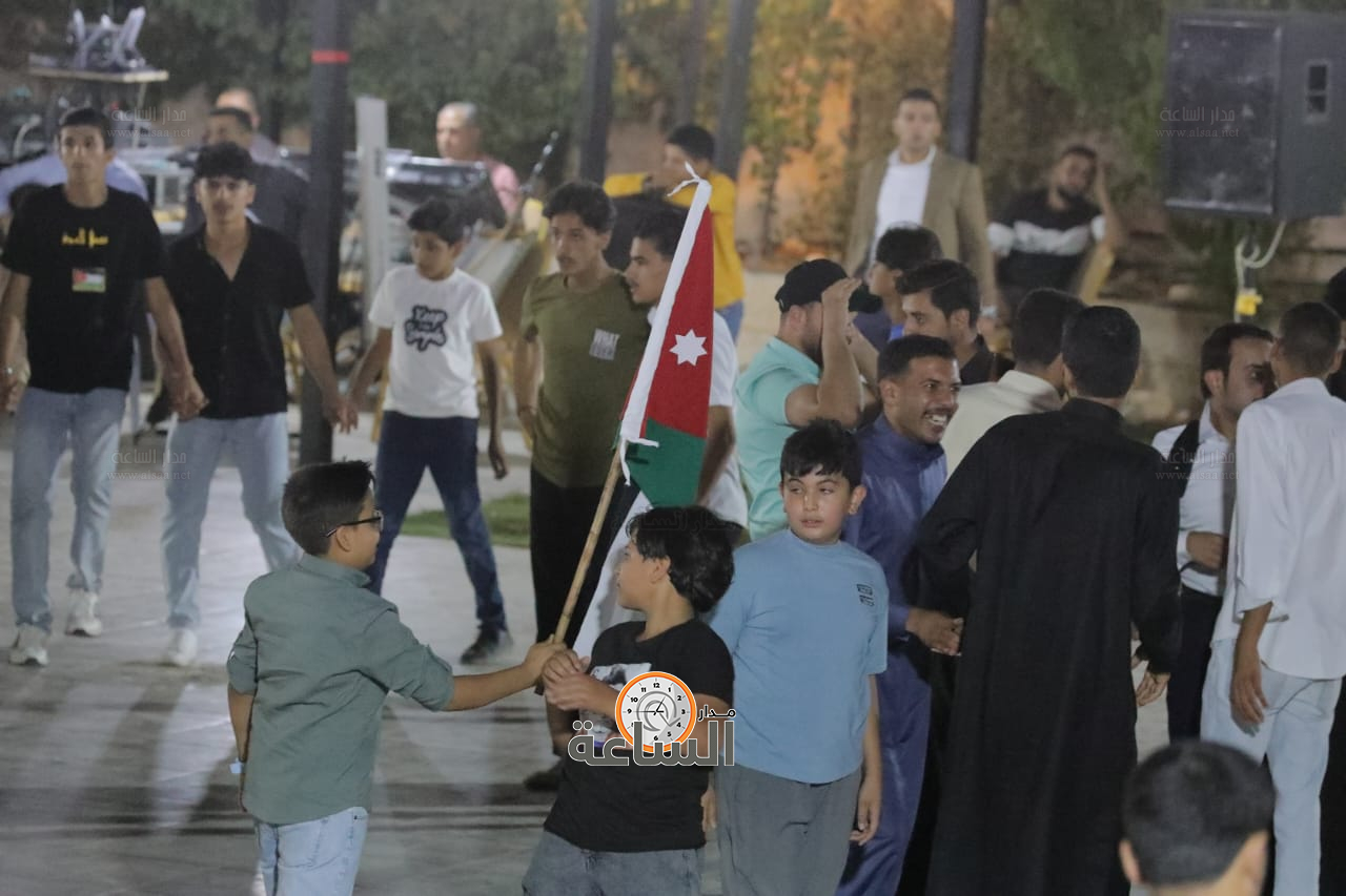 Madar Al-Saa Images 0.1452920169658264