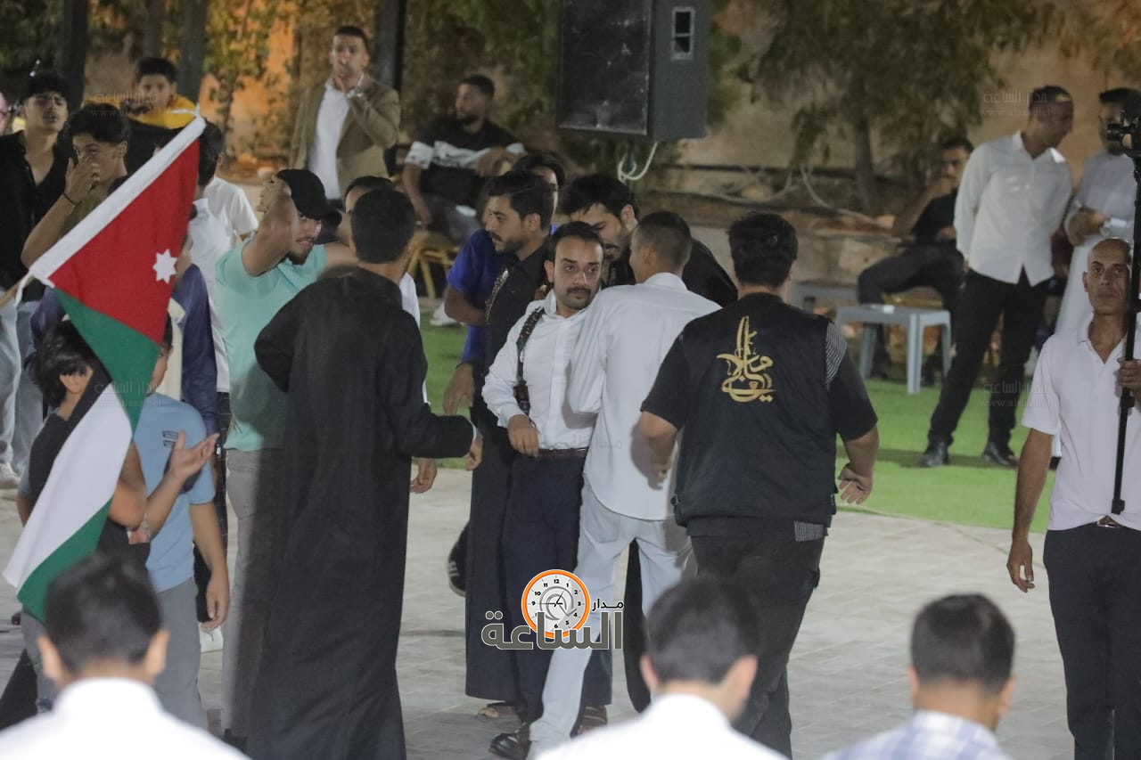 Madar Al-Saa Images 0.8640550090689825