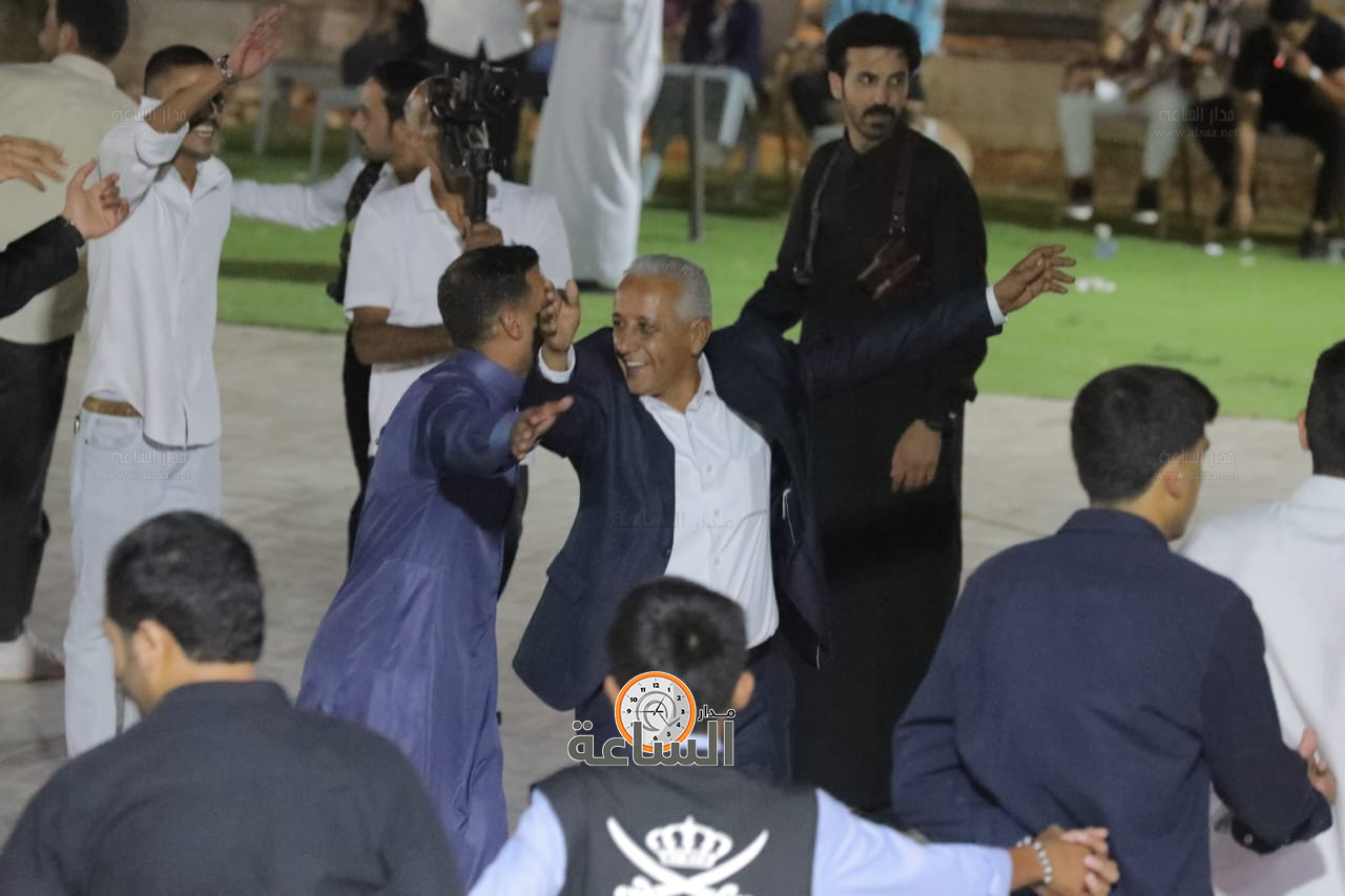 Madar Al-Saa Images 0.5062789411657896