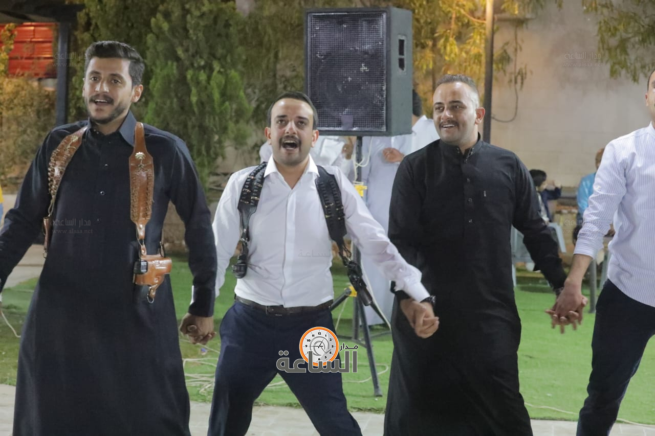 Madar Al-Saa Images 0.42127560575320866