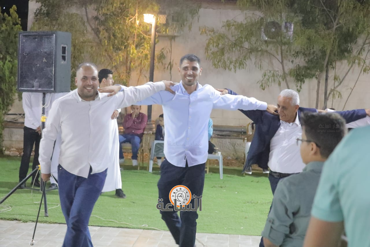 Madar Al-Saa Images 0.5867337568044149