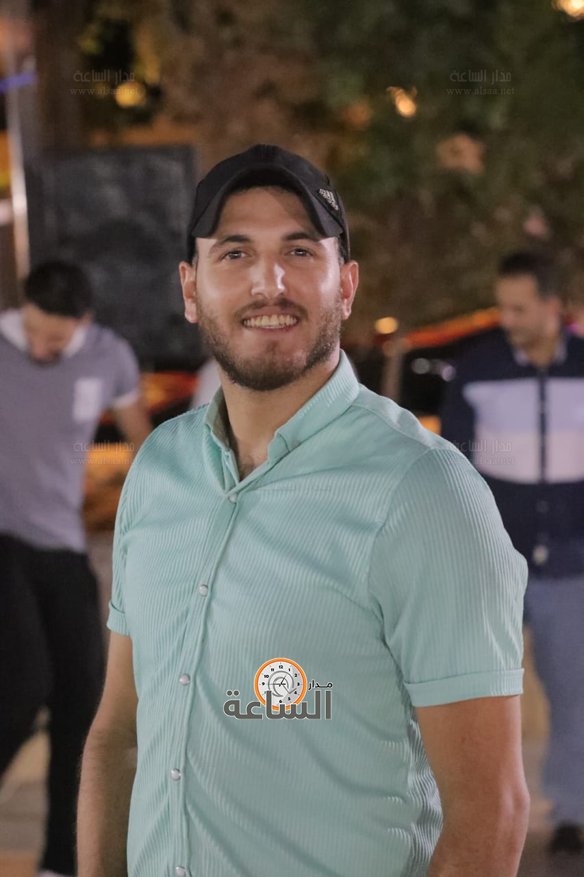 Madar Al-Saa Images 0.278664437461732