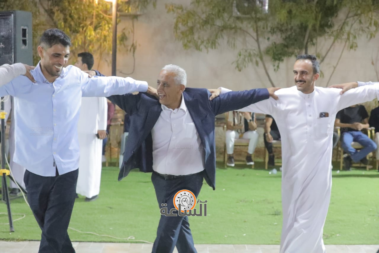 Madar Al-Saa Images 0.9080071715032102