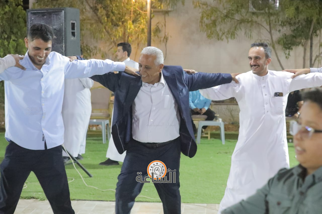 Madar Al-Saa Images 0.3889459132697596