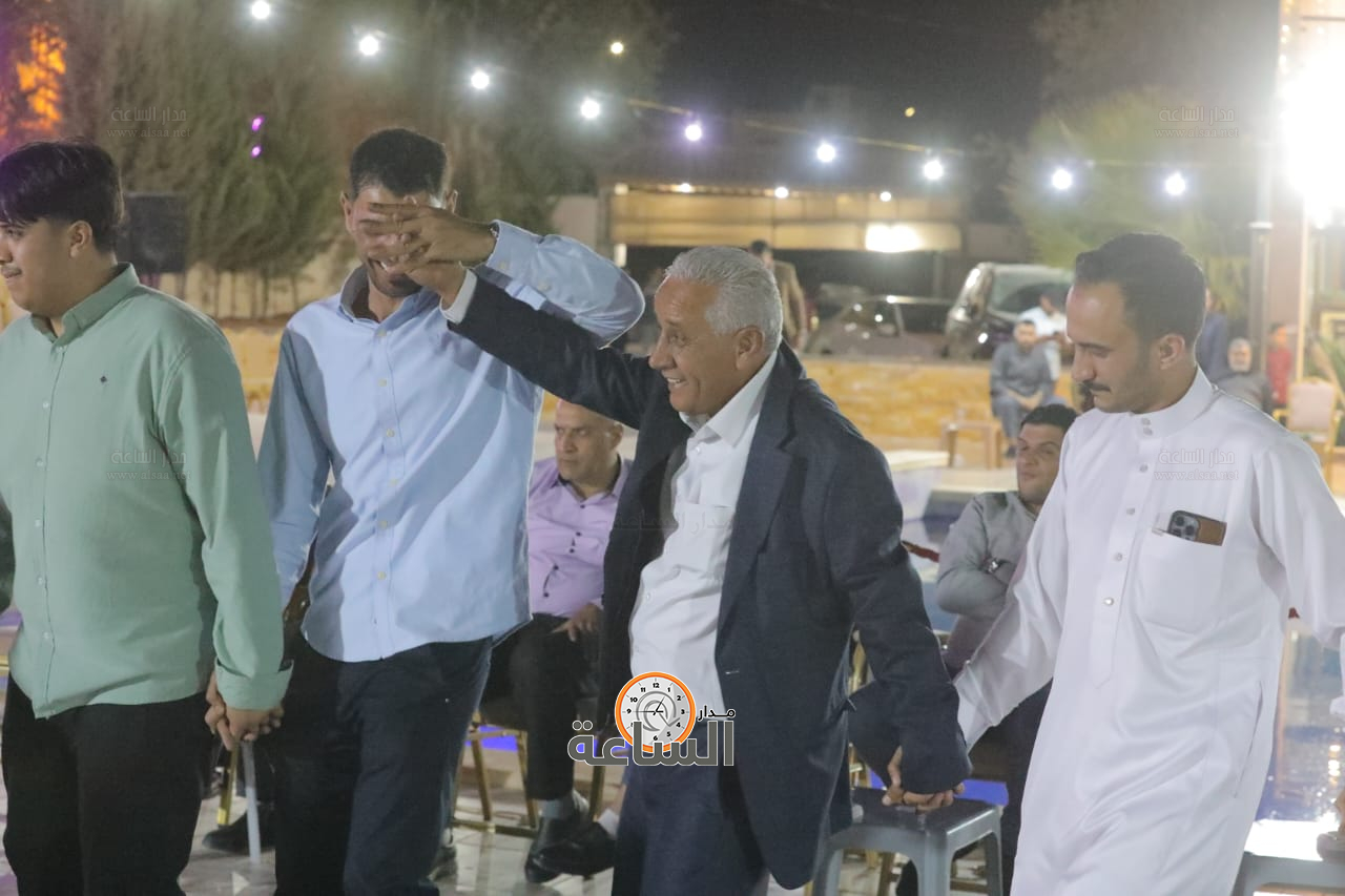 Madar Al-Saa Images 0.9197379590339786