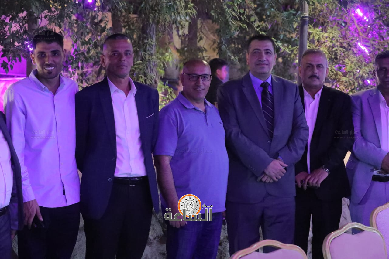 Madar Al-Saa Images 0.7483143729484679