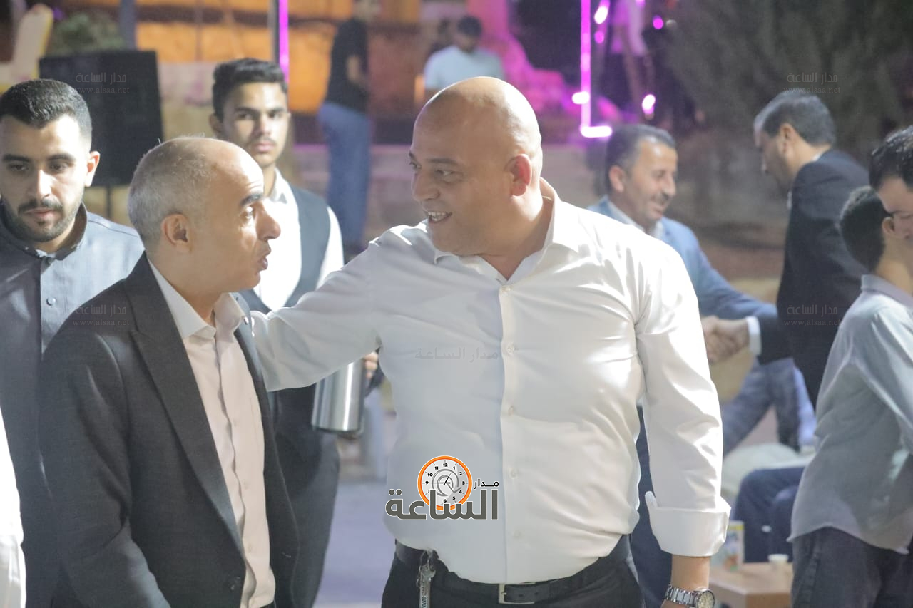 Madar Al-Saa Images 0.8583088684608021