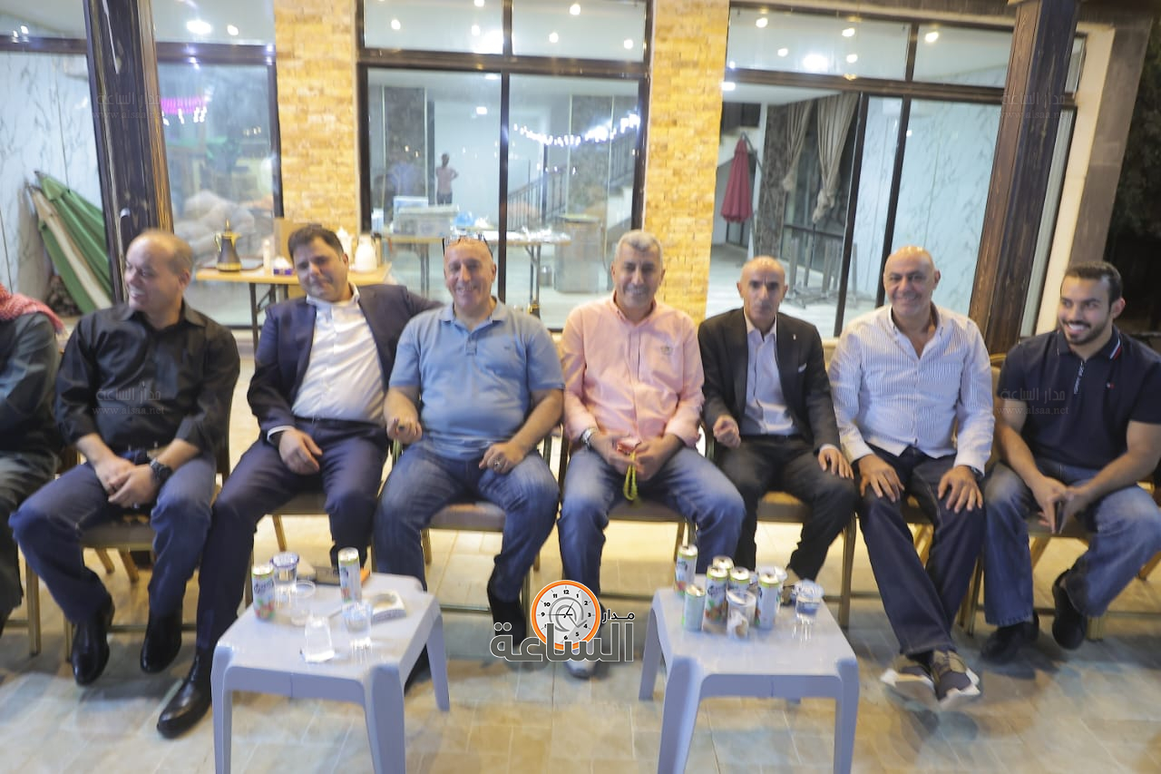 Madar Al-Saa Images 0.7956548630307465