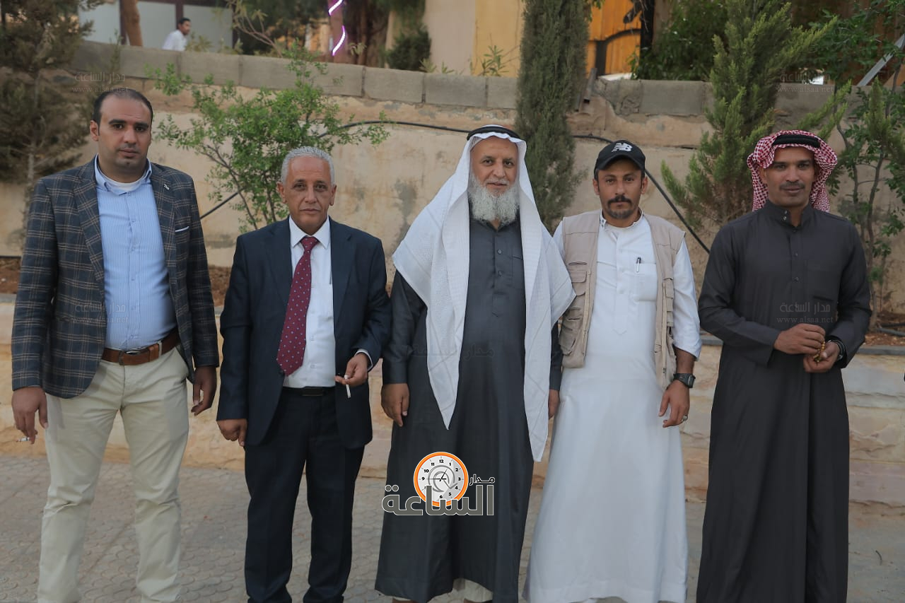 Madar Al-Saa Images 0.013869322257695882